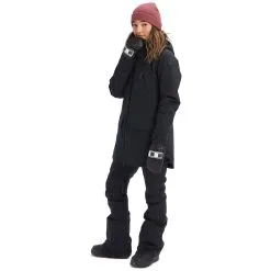 Burton Prowess Snowboard Jacket 2021 39 Burton Prowess Snowboard Jacket 2021 -Ski Pants Shop burton prowess snowboard jacket 2021 true black 1