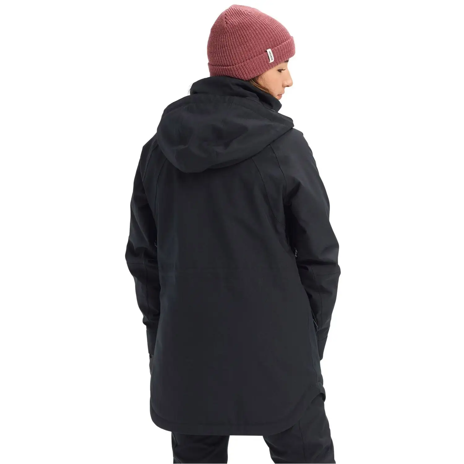 Burton Prowess Snowboard Jacket 2021 13 Burton Prowess Snowboard Jacket 2021 - Image 11