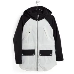 Burton Prowess Snowboard Jacket 2021