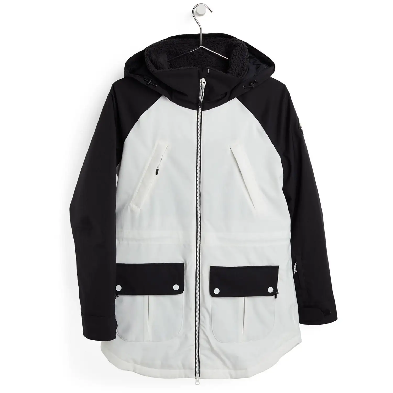 Burton Prowess Snowboard Jacket 2021 3 Burton Prowess Snowboard Jacket 2021