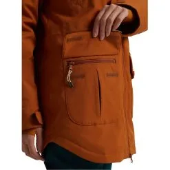 Burton Prowess Snowboard Jacket 2021 51 Burton Prowess Snowboard Jacket 2021 -Ski Pants Shop burton prowess snowboard jacket 2021 true penny 4