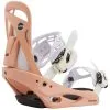 Burton Scribe Ladies Snowboard Bindings 2021