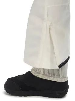 Burton Society Snowboard Pant 2022 -Ski Pants Shop burton society pant 2022 stout white 7