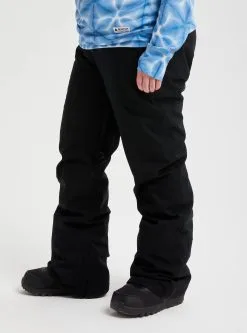 Burton Society Snowboard Pant 2022