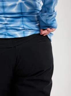 Burton Society Snowboard Pant 2022 -Ski Pants Shop burton society pant 2022 true black 6