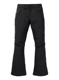 Burton Society Snowboard Pants - Tall 2022 15 Burton Society Snowboard Pants - Tall 2022 -Ski Pants Shop burton society pants tall 2022 true black 7