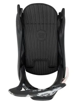 Burton Step On Re:Flex Ladies Snowboard Bindings 2022 -Ski Pants Shop burton step on re flex snowboard bindings 2022 gray acid wash 4 0baf25f7 54c5 40b7 ba66 65a66e2de77b