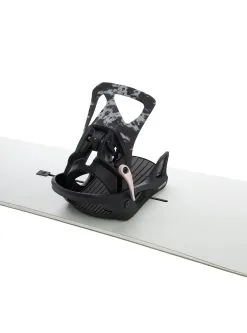 Burton Step On Re:Flex Ladies Snowboard Bindings 2022 -Ski Pants Shop burton step on re flex snowboard bindings 2022 gray acid wash 6 829c01e0 7a82 4754 8df4 90346a5a9c50