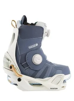 Burton Step On Re:Flex Ladies Snowboard Bindings 2022 -Ski Pants Shop burton step on re flex snowboard bindings 2022 stout white 5 367b940e 0510 4369 b18f 2e513cc2e083