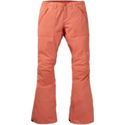 Burton Vida Snowboard Pant 2020 -Ski Pants Shop burton vida snowboard pant 2020 crabapple 1