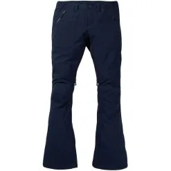 Burton Vida Snowboard Pant 2020 -Ski Pants Shop burton vida snowboard pant 2020 dress blues 1