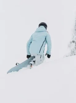 Burton Women's [ak] Kimmy GORE-TEX 2L Anorak Jacket -Ski Pants Shop burton women s burton ak kimmy gore tex 2l anorak jacket ballad blue 3