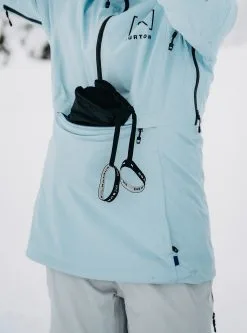 Burton Women's [ak] Kimmy GORE-TEX 2L Anorak Jacket -Ski Pants Shop burton women s burton ak kimmy gore tex 2l anorak jacket ballad blue 7