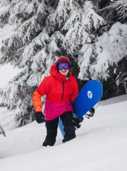 Burton Women's [ak] Kimmy GORE-TEX 2L Bib Pants 2023 -Ski Pants Shop burton women s burton ak kimmy gore tex 2l bib pants true black 8