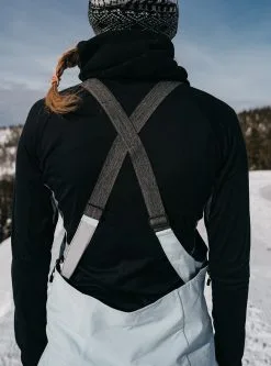 Burton Women's [ak] Kimmy GORE-TEX 3L Stretch Bib Pants 2023 -Ski Pants Shop burton women s burton ak kimmy gore tex 3l stretch bib pants ballad blue 3