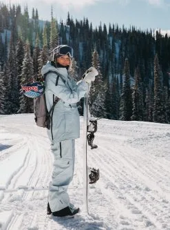 Burton Women's [ak] Kimmy GORE-TEX 3L Stretch Bib Pants 2023 -Ski Pants Shop burton women s burton ak kimmy gore tex 3l stretch bib pants ballad blue 8