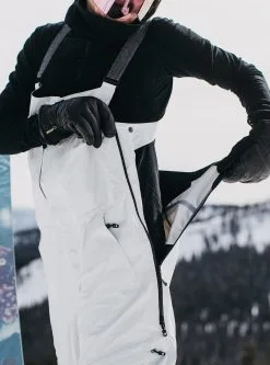 Burton Women's [ak] Kimmy GORE-TEX 3L Stretch Bib Pants 2023 -Ski Pants Shop burton women s burton ak kimmy gore tex 3l stretch bib pants gray cloud 6