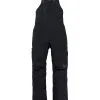 Burton Women's [ak] Kimmy GORE-TEX 3L Stretch Bib Pants 2023 -Ski Pants Shop burton women s burton ak kimmy gore tex 3l stretch bib pants true black 1
