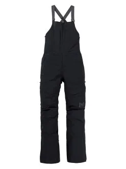 Burton Women's [ak] Kimmy GORE-TEX 3L Stretch Bib Pants 2023
