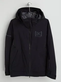 Burton Women's [ak] Kimmy GORE-TEX 3L Stretch Jacket