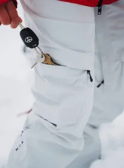 Burton Women's [ak] Summit GORE-TEX Insulated 2L Pants 2023 -Ski Pants Shop burton women s burton ak summit gore tex insulated 2l pants gray cloud 6