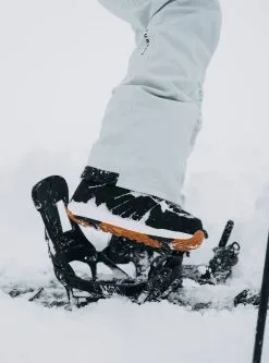 Burton Women's [ak] Summit GORE-TEX Insulated 2L Pants 2023 -Ski Pants Shop burton women s burton ak summit gore tex insulated 2l pants gray cloud 7