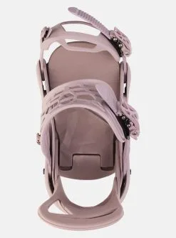 Burton Women's Citizen Re:Flex Snowboard Bindings 2023 -Ski Pants Shop burton women s burton citizen re flex snowboard bindings elderberry 4