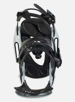 Burton Women's Escapade EST® Snowboard Bindings 2023 -Ski Pants Shop burton women s burton escapade est snowboard bindings ballad blue 4