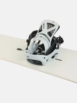 Burton Women's Escapade EST® Snowboard Bindings 2023 -Ski Pants Shop burton women s burton escapade est snowboard bindings ballad blue 6