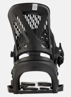 Burton Women's Escapade EST® Snowboard Bindings 2023 -Ski Pants Shop burton women s burton escapade est snowboard bindings black 3