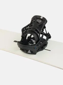Burton Women's Escapade EST® Snowboard Bindings 2023 -Ski Pants Shop burton women s burton escapade est snowboard bindings black 6
