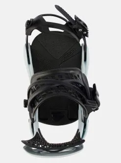 Burton Women's Escapade Re:Flex Snowboard Bindings 2023 -Ski Pants Shop burton women s burton escapade re flex snowboard bindings ballad blue 4