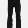 Burton Women's Gloria Stretch 2L Pants -Ski Pants Shop burton women s burton gloria stretch 2l pants true black 1