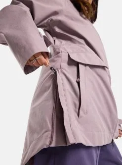 Burton Women's Lalik 2L Jacket -Ski Pants Shop burton women s burton lalik 2l jacket elderberry 6