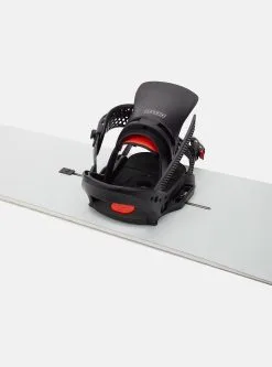 Burton Women's Lexa X EST® Snowboard Bindings 2023 -Ski Pants Shop burton women s burton lexa x est snowboard bindings black 6