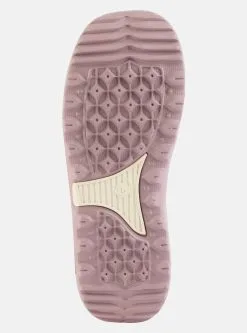 Burton Women's Mint BOA® Snowboard Boots 2023 -Ski Pants Shop burton women s burton mint boa snowboard boots elderberry 3