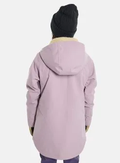 Burton Women's Prowess Jacket 53 Burton Women's Prowess Jacket -Ski Pants Shop burton women s burton prowess jacket elderberry 3