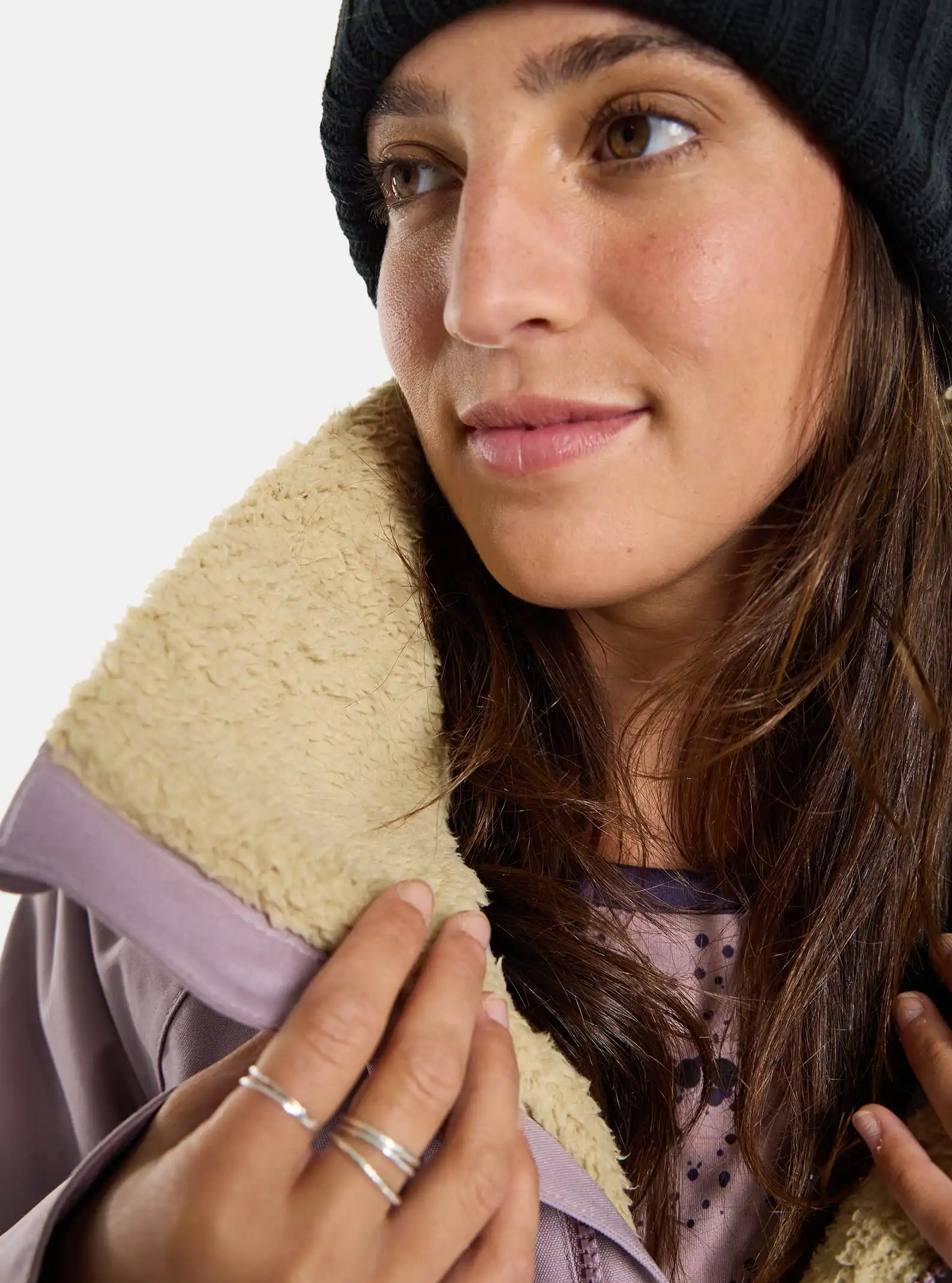 Burton Women's Prowess Jacket 22 Burton Women's Prowess Jacket - Image 21