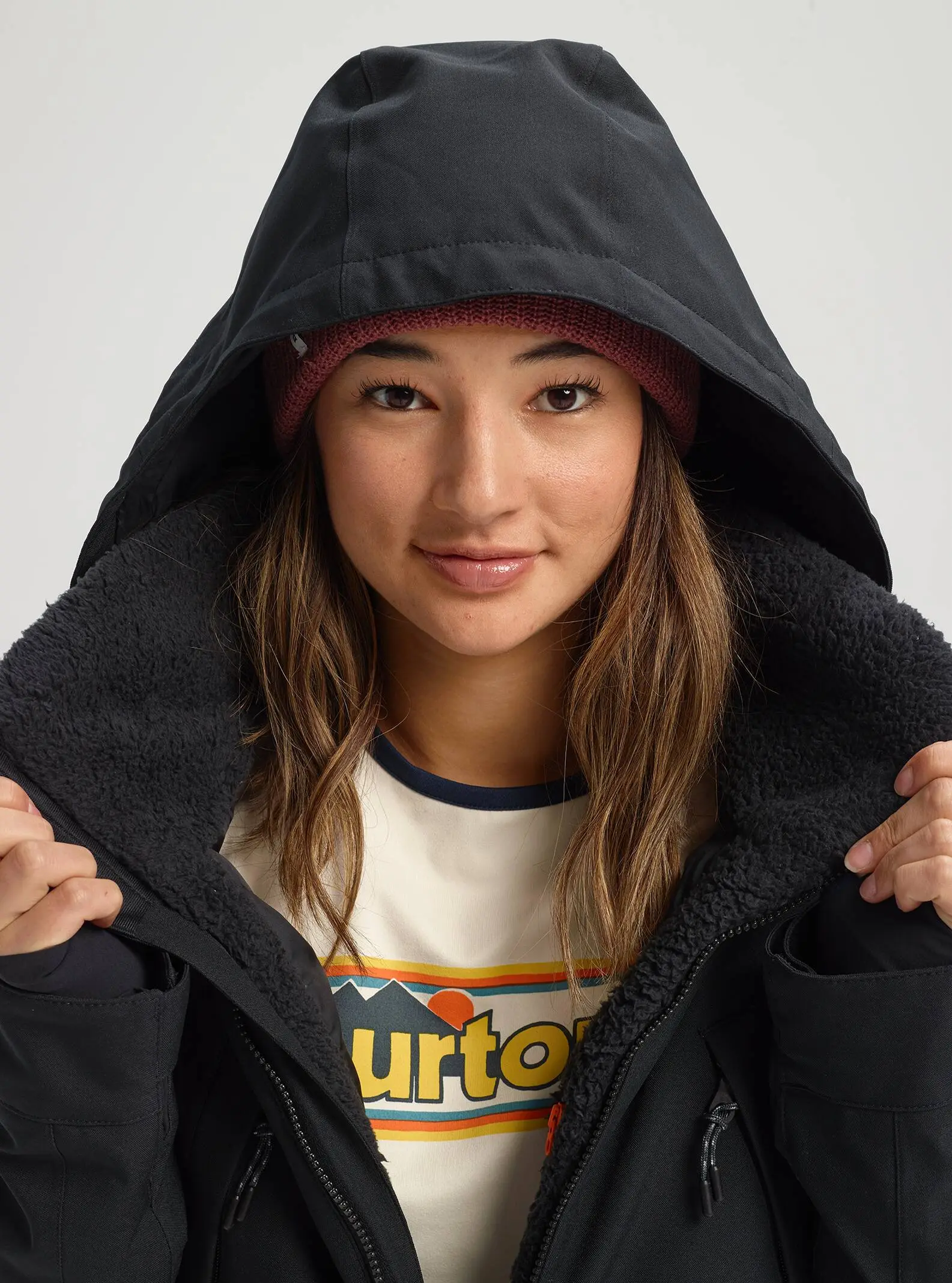 Burton Women's Prowess Jacket 5 Burton Women's Prowess Jacket - Image 4