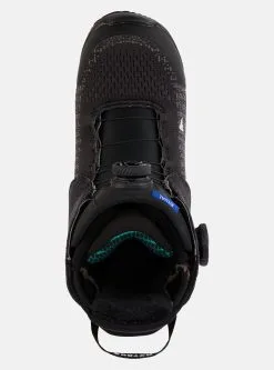 Burton Women's Ritual LTD BOA® Snowboard Boots 2023 -Ski Pants Shop burton women s burton ritual ltd boa snowboard boots black 5