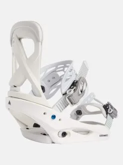 Burton Women's Scribe Re:Flex Snowboard Bindings 2023