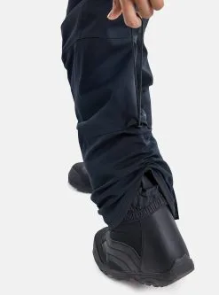 Burton Women's Society 2L Pants -Ski Pants Shop burton women s burton society 2l pants true black 8