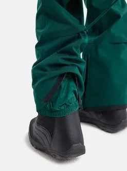 Burton Women's Vida 2L Pants -Ski Pants Shop burton women s burton vida 2l pants botanical garden 8