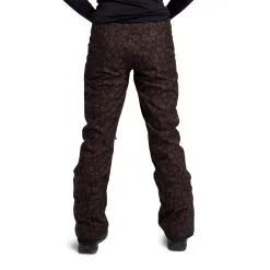 Burton Marcy High Rise Stretch Snowboard Pant 2022 42 Burton Marcy High Rise Stretch Snowboard Pant 2022 -Ski Pants Shop burton womens burton marcy high rise stretch snowboard pant animal cheetah 2