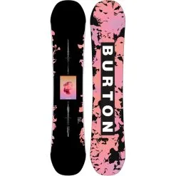 Burton Yeasayer Snowboard 2023