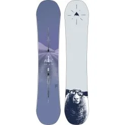 Burton Yeasayer Snowboard 2024