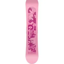 Capita Paradise Snowboard 2024