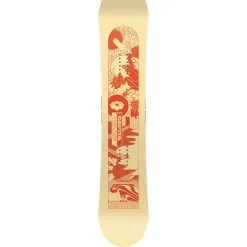 Capita Paradise Snowboard 2024 -Ski Pants Shop capita paradise snowboard 2024 143 1