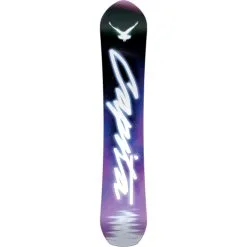 Capita The Equalizer By Jess Kimura Snowboard 2024