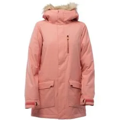 NIKITA Hawthorne Snowboard Jacket 2018